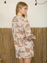 Load image into Gallery viewer, Desert Muse 2 Piece Set Mocha