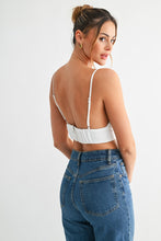 Load image into Gallery viewer, Delicate Petals Top