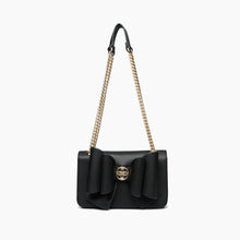 Load image into Gallery viewer, Scarlett Bowtie Dual Crossbody Bag