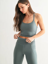Load image into Gallery viewer, Power Move Sports Bra