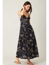 Load image into Gallery viewer, Current Mood Maxi Dress