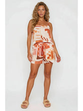Load image into Gallery viewer, Summer Sangria Tank