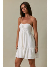 Load image into Gallery viewer, Summer Nights Mini Dress