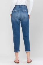 Load image into Gallery viewer, Caspian Super High Rise Boyfriend Jeans