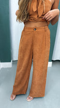 Load image into Gallery viewer, Sundown Pleated Pants