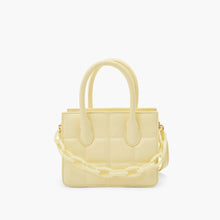 Load image into Gallery viewer, Kylie Mini Quilted Crossbody
