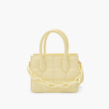 Load image into Gallery viewer, Kylie Mini Quilted Crossbody