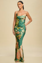 Load image into Gallery viewer, Main Focus Slip Dress