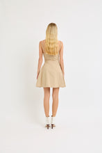 Load image into Gallery viewer, In The Moment Mini Dress