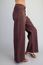 Load image into Gallery viewer, Brownie Patch Pants