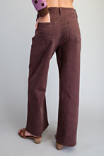 Load image into Gallery viewer, Brownie Patch Pants