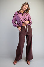 Load image into Gallery viewer, Brownie Patch Pants