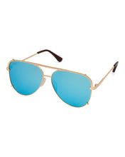 Load image into Gallery viewer, Shay Sunglasses Ice Blue