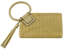 Load image into Gallery viewer, Cheyenne Wristlet/Clutch