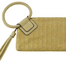 Load image into Gallery viewer, Cheyenne Wristlet/Clutch