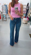 Load image into Gallery viewer, Avery High Rise Jeans