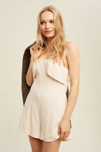 Load image into Gallery viewer, Let's Go Romper