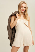 Load image into Gallery viewer, Let's Go Romper