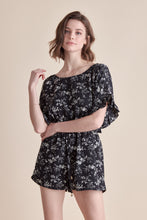 Load image into Gallery viewer, Feels Like Flutters Romper