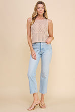 Load image into Gallery viewer, To The Point Top