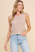 Load image into Gallery viewer, To The Point Top