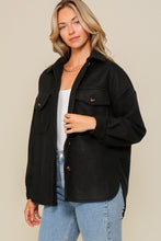 Load image into Gallery viewer, Perfect For Fall Shacket