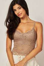 Load image into Gallery viewer, Lacey Dream Top