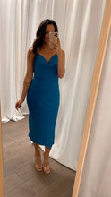 Load image into Gallery viewer, Your Everything Midi Dress Denim