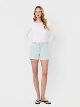 Load image into Gallery viewer, Easy Breezy Striped Shorts
