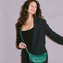 Load image into Gallery viewer, Kouyou Crescent Crossbody