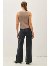 Load image into Gallery viewer, Catchy Vibes Sweater Vest