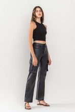 Load image into Gallery viewer, Astonished Coated Cargo Pants