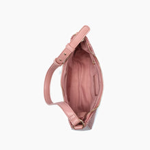 Load image into Gallery viewer, Eden Straw Shoulder Bag