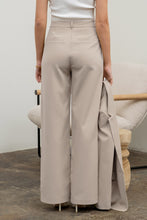 Load image into Gallery viewer, Life Is Better Wide Leg Pants