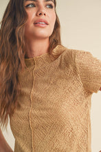 Load image into Gallery viewer, Cost Of Gold Top