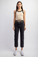 Load image into Gallery viewer, Seeing Double Knit Tank