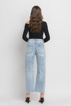 Load image into Gallery viewer, Heroine Barrel Jeans