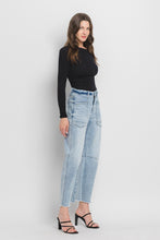 Load image into Gallery viewer, Heroine Barrel Jeans