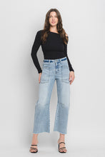 Load image into Gallery viewer, Heroine Barrel Jeans