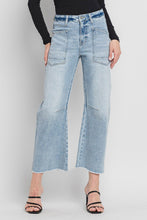 Load image into Gallery viewer, Heroine Barrel Jeans