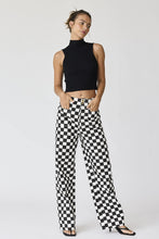 Load image into Gallery viewer, Willow Mock Crop Top