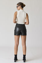 Load image into Gallery viewer, Willow Mock Crop Top