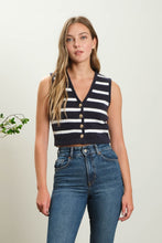 Load image into Gallery viewer, Classy Touch Sweater Top