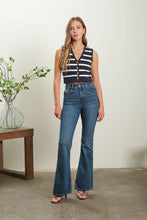 Load image into Gallery viewer, Classy Touch Sweater Top