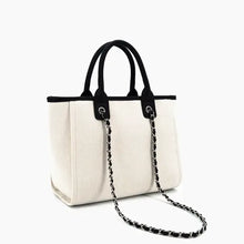 Load image into Gallery viewer, Charlotte Mini Tote Bag