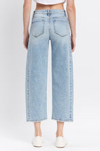 Load image into Gallery viewer, Paper Trails Barrel Jeans