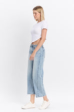 Load image into Gallery viewer, Paper Trails Barrel Jeans