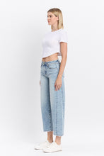 Load image into Gallery viewer, Paper Trails Barrel Jeans
