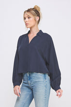 Load image into Gallery viewer, Clean Slate Crop Top