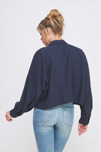 Load image into Gallery viewer, Clean Slate Crop Top